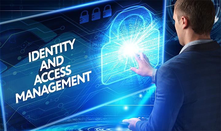 Identity Management (IDM)