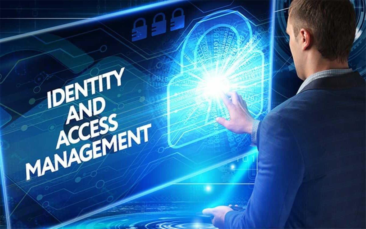 identity and accsess managment 