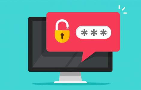 password