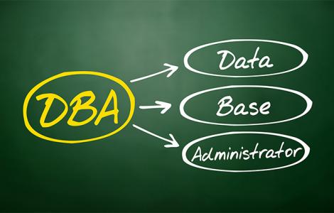 מדור ניהול בסיסי נתונים DBA